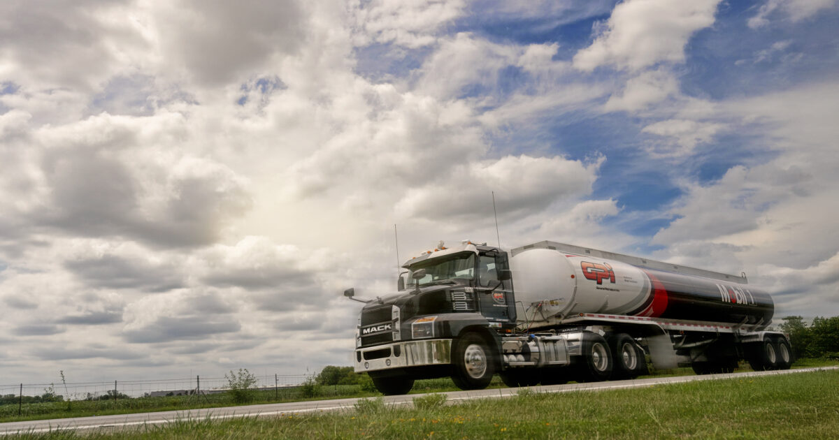 Industrial Oil & Lubricant Distributor