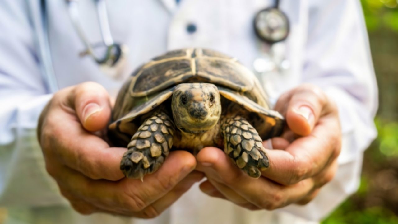 Understanding Tortoise as Pets Pros and Cons Explored