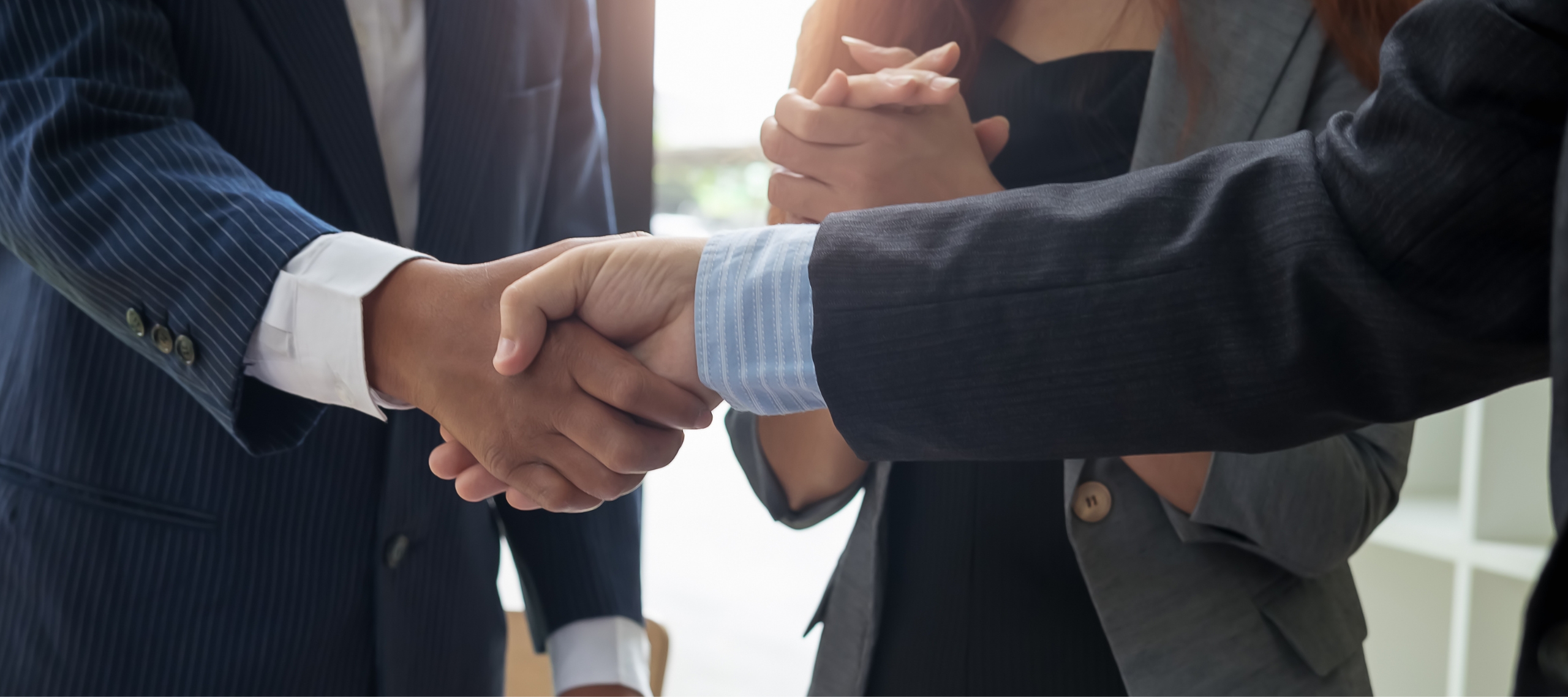 Outsourcing: The Ultimate Success Hack for Small and Medium Businesses (Part 1)
