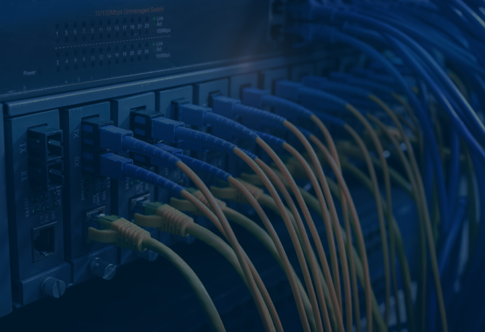 Structured Cabling Stock 2