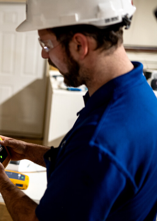 Sample Team Member Headshot