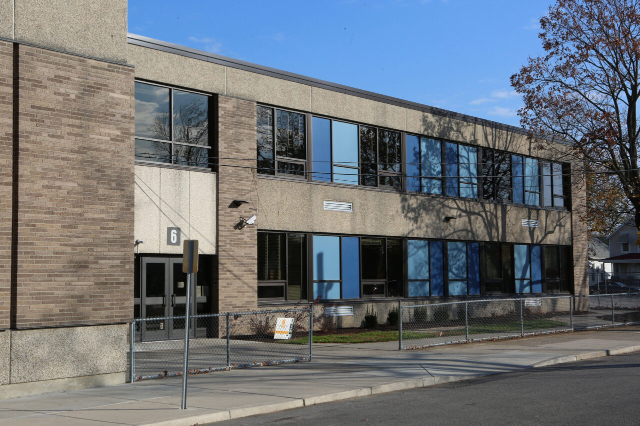 Bloomingdale Elementary Michael Kinder & Sons