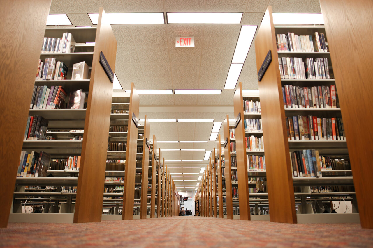 Huntington County Library Michael Kinder & Sons