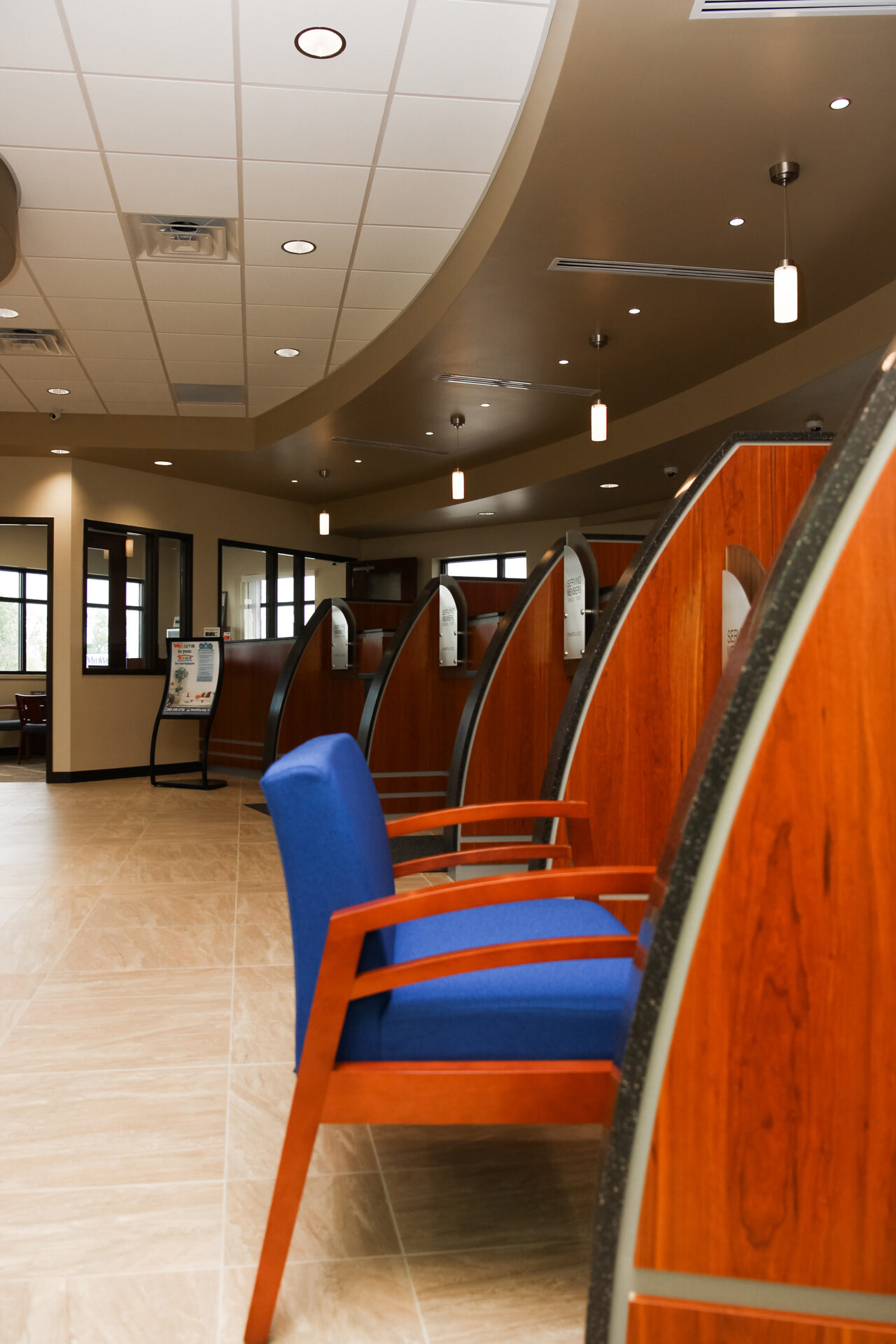 MidWest America Federal Credit Union Michael Kinder & Sons