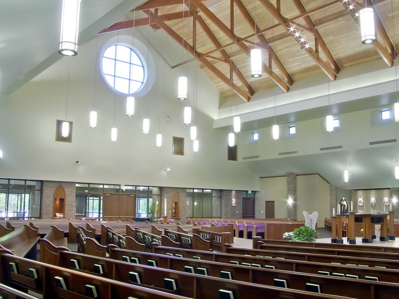 St. Therese Michael Kinder & Sons