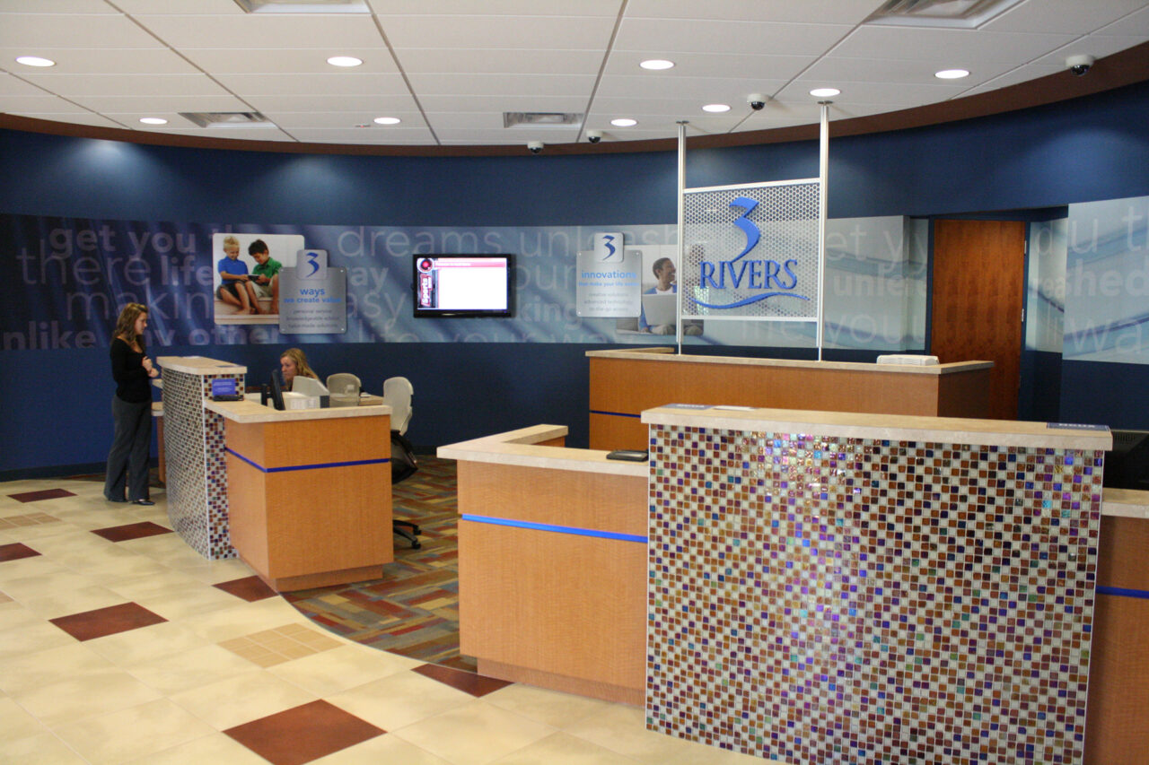 Three Rivers Federal Credit Union