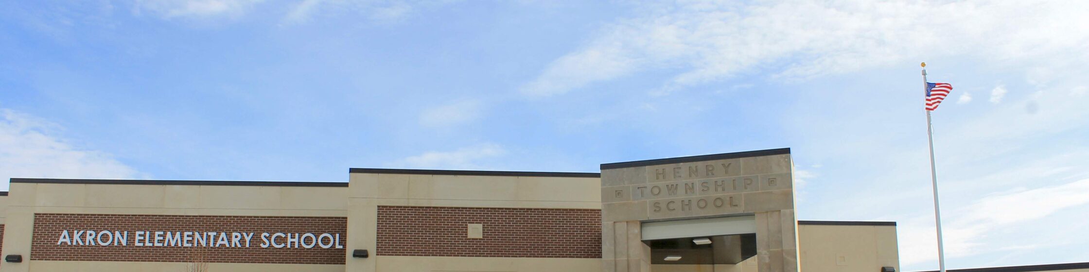 Akron Elementary Michael Kinder & Sons