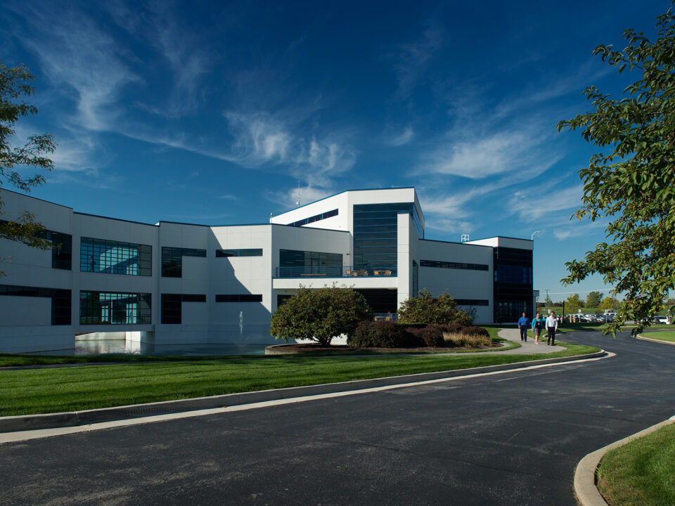 Brotherhood Mutual Insurance Michael Kinder & Sons