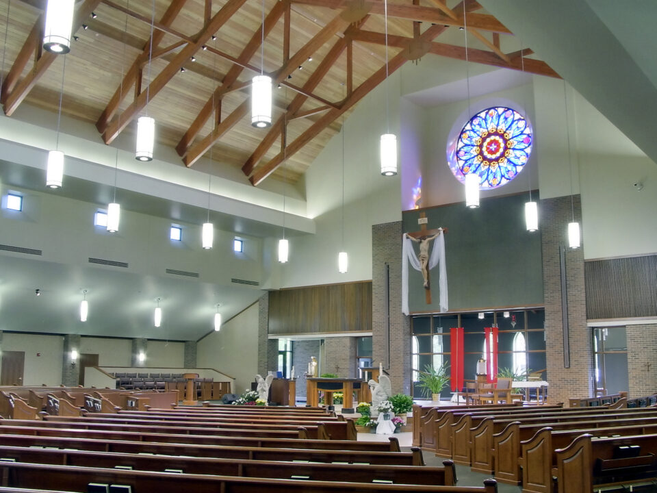 St. Therese Michael Kinder & Sons