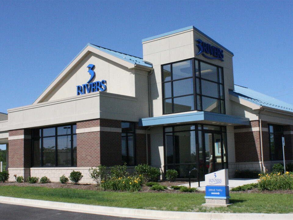 Three rivers federal credit union michael kinder sons