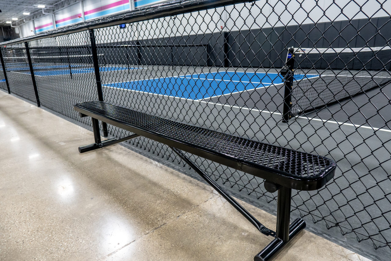 Ace Pickleball Club Fort Wayne Michael Kinder & Sons