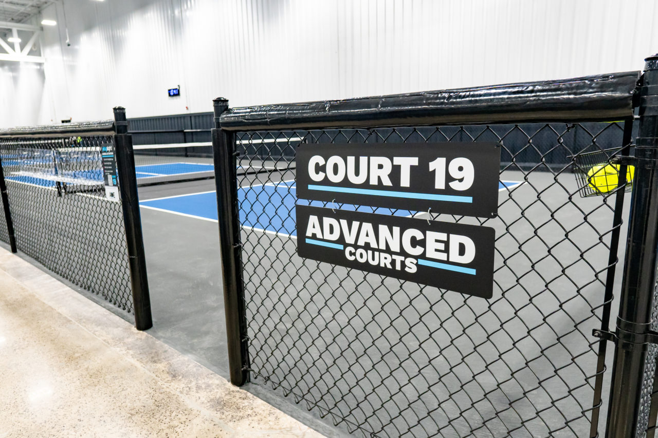 Ace Pickleball Club Fort Wayne Michael Kinder & Sons