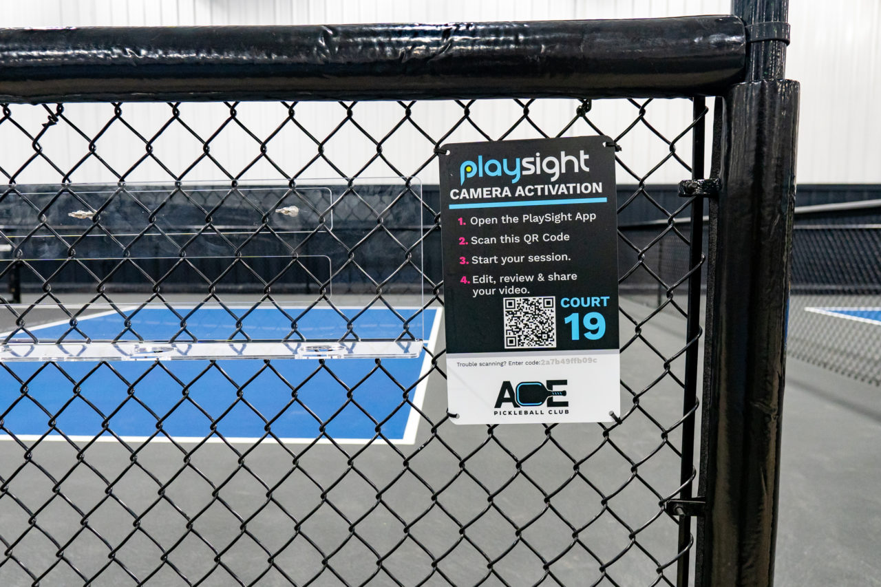 Ace Pickleball Club Fort Wayne Michael Kinder & Sons