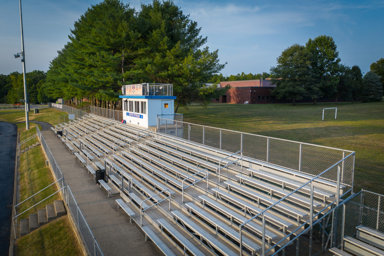 South Putnam High School Track & Field… Michael Kinder & Sons