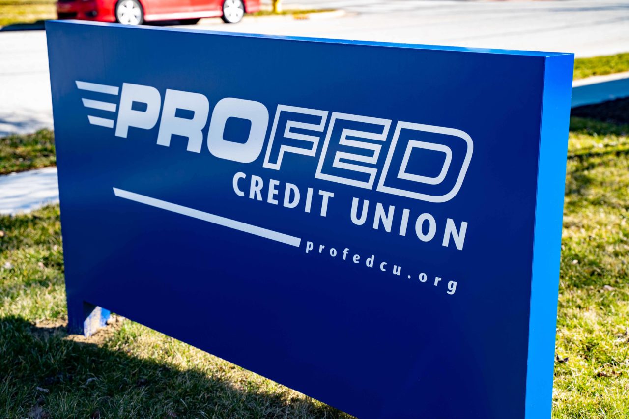 New ProFed Credit Union in New Haven | Michael Kinder & Sons