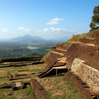 sigiriya