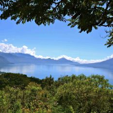 Lake Atitlan
