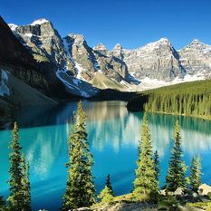 canadian rockies film location
