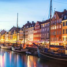 Nnhavn Harbour Listing