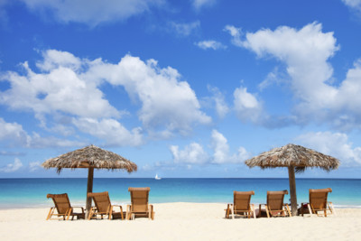 Anguilla Beach