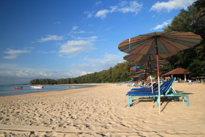 Nai Yang Beach