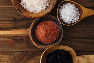 Spices in Iran