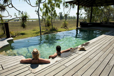 Bamurru Plains, Australia