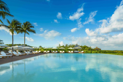 Parrot Cay by COMO, Turks & Caicos