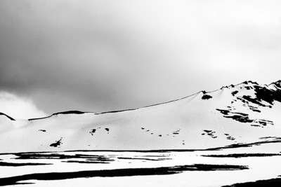 Mountain Iceland