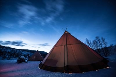 Norway Tent
