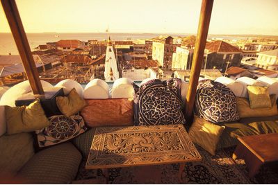 Stone Town, Tanzania