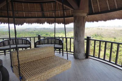 menjangan in bali