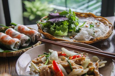 vietnamese cooking
