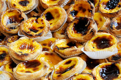 Portuguese food