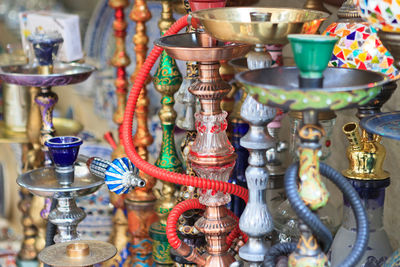 istanbul shisha