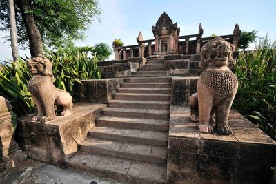 Preah Vihear