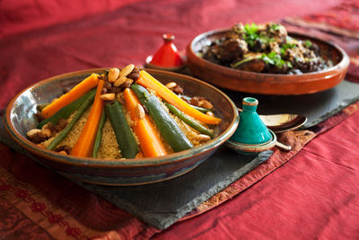 morocan dish