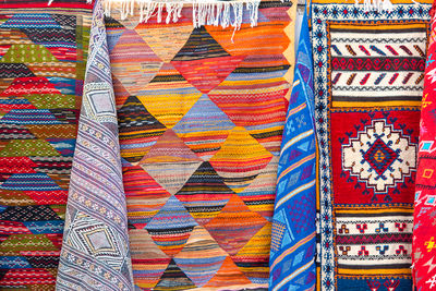 Traditional Moroccan Souvenirs