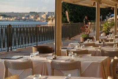restaurant ortigia
