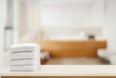towels