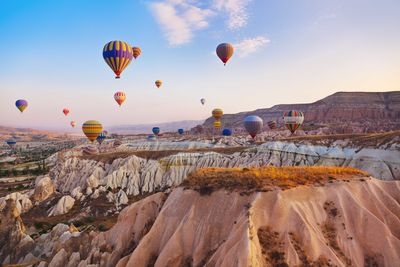 cappadocia