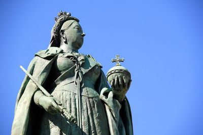 Queen Victoria's Anniversary