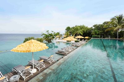 malliouhana pool