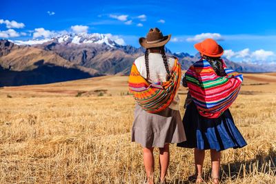 Peru Sacred Valley