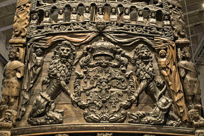 The Vasa