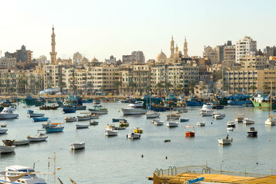 Port of Alexandria