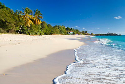 antigua beach family destination 2019