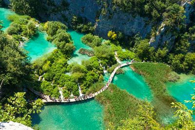 Plitvice Lakes National Park