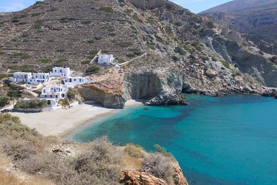 Folegandros, Greece