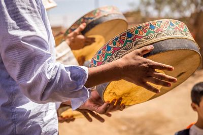 Fes Festival Music Morocco